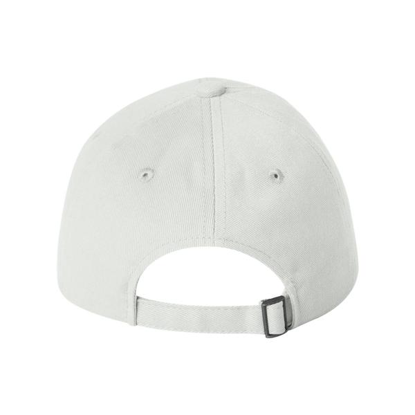 Sportsman™ Heavy Brush Twill Unstructured Cap