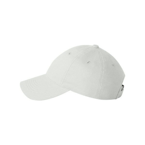 Sportsman™ Heavy Brush Twill Unstructured Cap