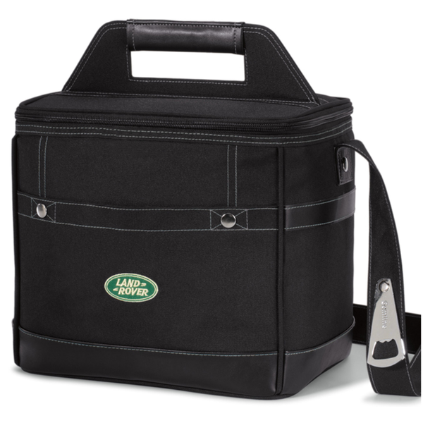 Precision 12-Bottle Cooler with Opener