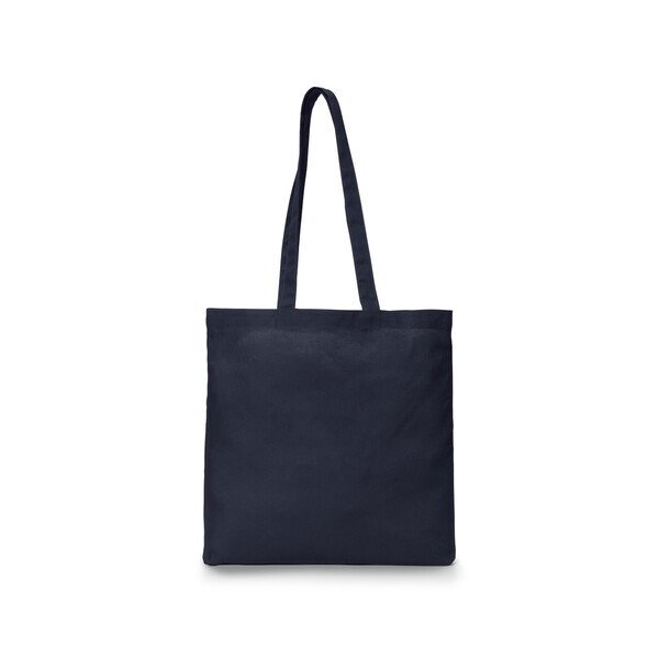 Cotton Canvas Economy Tote Bag