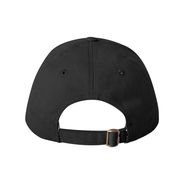 Sportsman™ Heavy Brush Twill Structured Cap