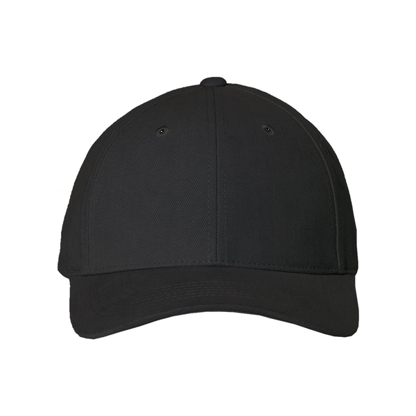 Sportsman™ Heavy Brush Twill Structured Cap