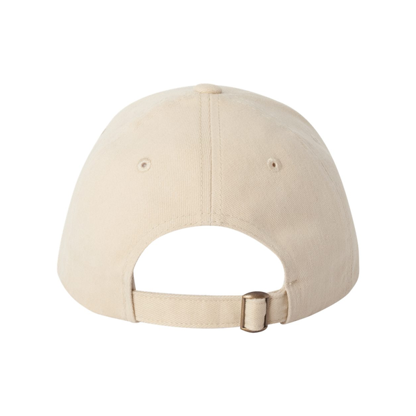 Sportsman™ Heavy Brush Twill Structured Cap