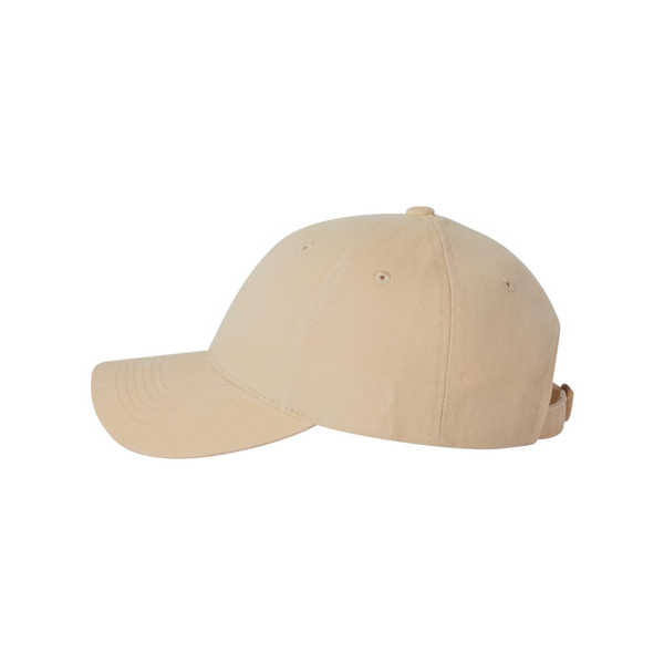 Sportsman™ Heavy Brush Twill Structured Cap