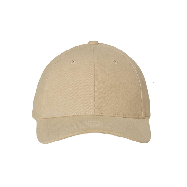 Sportsman™ Heavy Brush Twill Structured Cap