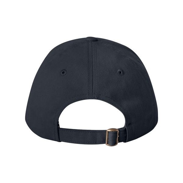 Sportsman™ Heavy Brush Twill Structured Cap