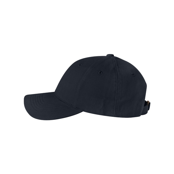 Sportsman™ Heavy Brush Twill Structured Cap