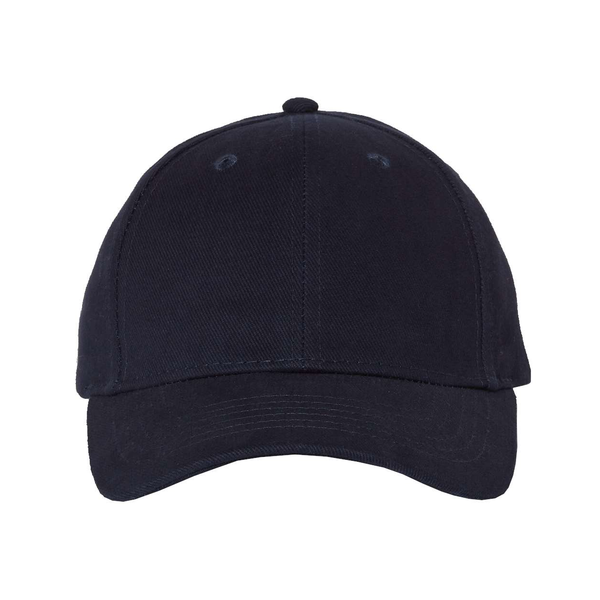 Sportsman™ Heavy Brush Twill Structured Cap