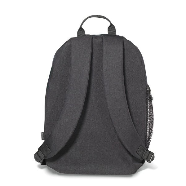 Mission Polyester Backpack