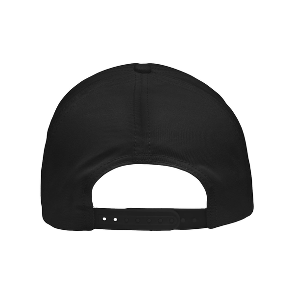 Sportsman™ Five Panel Rope Chino Twill Heritage Fit Cap