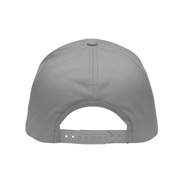 Sportsman™ Five Panel Rope Chino Twill Heritage Fit Cap