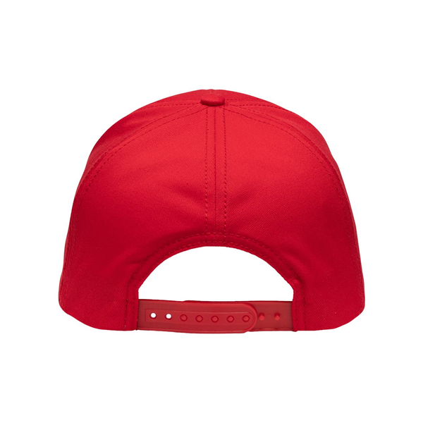 Sportsman™ Five Panel Rope Chino Twill Heritage Fit Cap