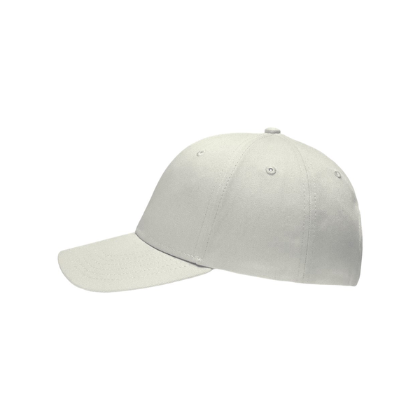 Sportsman™ Lo-Pro Solid Back Chino Twill Traditional Trucker Cap