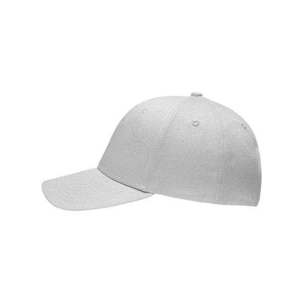 Sportsman™ Lo-Pro Solid Back Chino Twill Traditional Trucker Cap