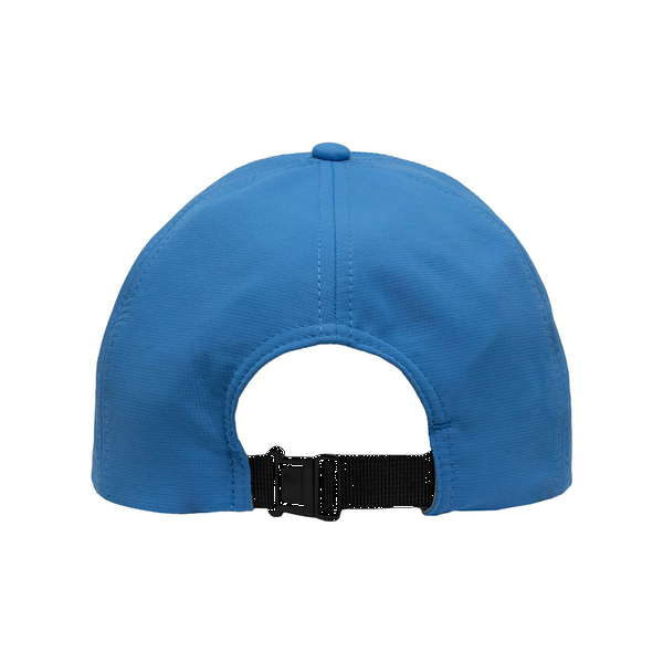 Sportsman™ Five Panel Polyester Ripstop Classic Fit Cap