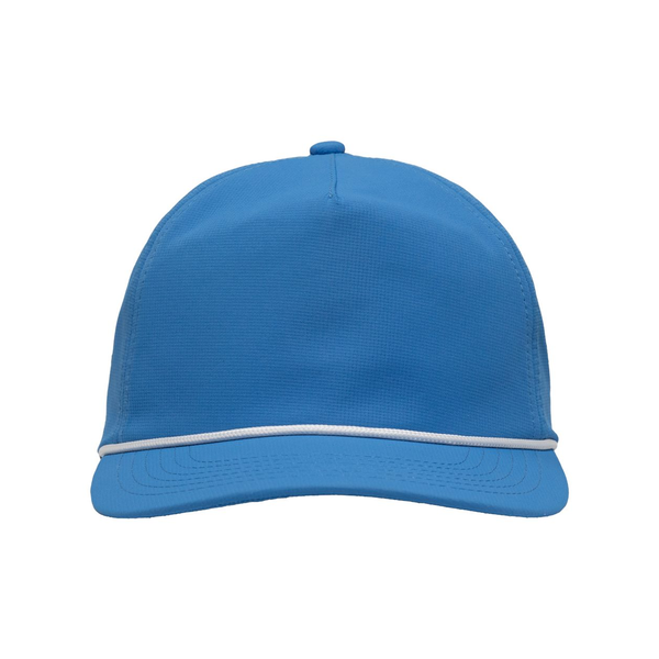 Sportsman™ Five Panel Polyester Ripstop Classic Fit Cap