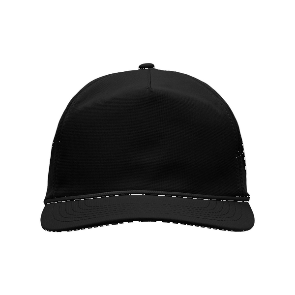 Sportsman™ Five Panel Polyester Ripstop Classic Fit Cap