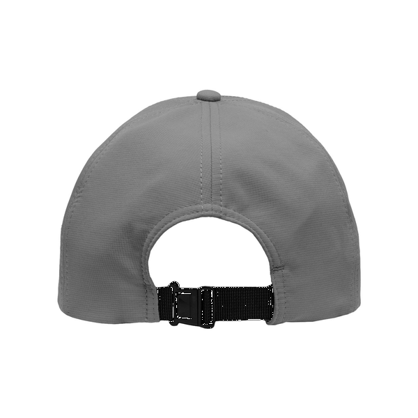 Sportsman™ Five Panel Polyester Ripstop Classic Fit Cap