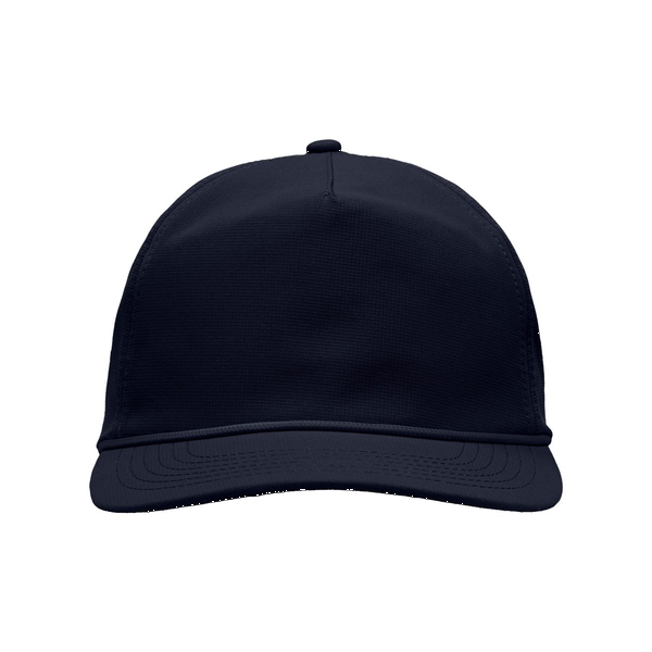 Sportsman™ Five Panel Polyester Ripstop Classic Fit Cap