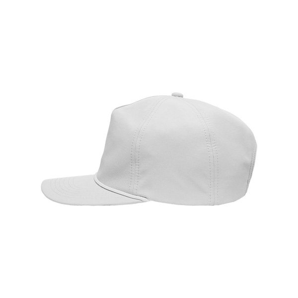 Sportsman™ Five Panel Polyester Ripstop Classic Fit Cap