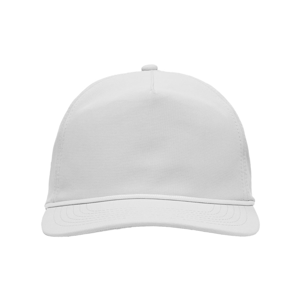 Sportsman™ Five Panel Polyester Ripstop Classic Fit Cap