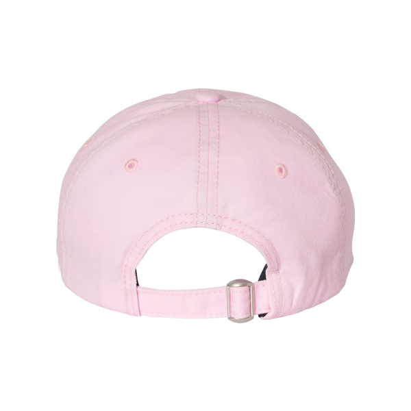 Sportsman™ Pigment-Dyed Cotton Twill Trucker Cap