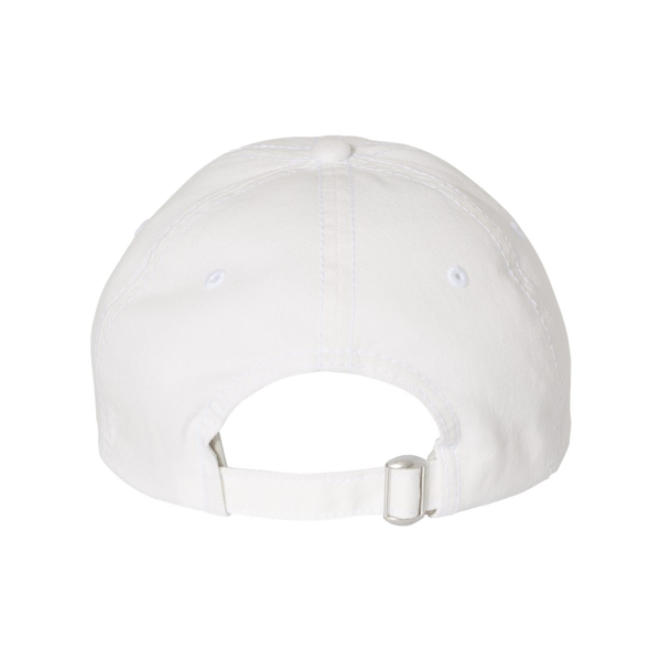 Sportsman™ Pigment-Dyed Cotton Twill Trucker Cap