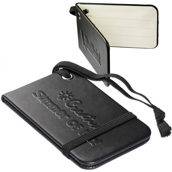 Tuscany™ Luggage Tag