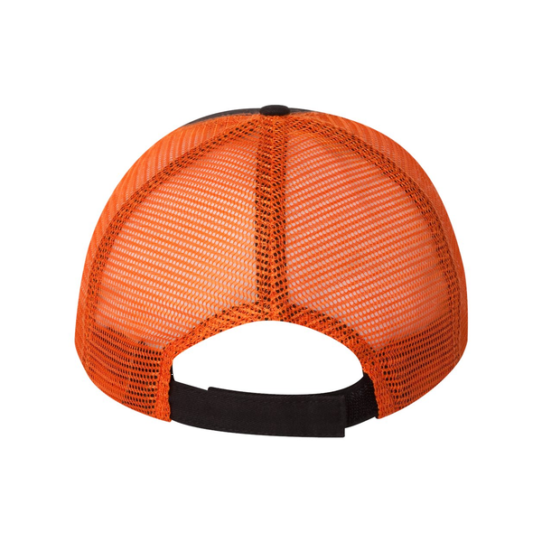 Sportsman™ Bio-Washed Trucker Cap