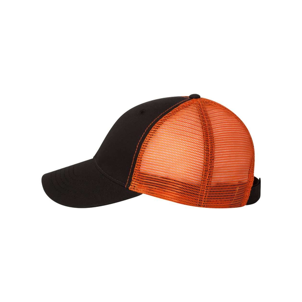 Sportsman™ Bio-Washed Trucker Cap