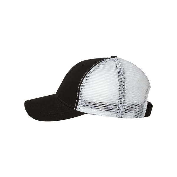 Sportsman™ Bio-Washed Trucker Cap