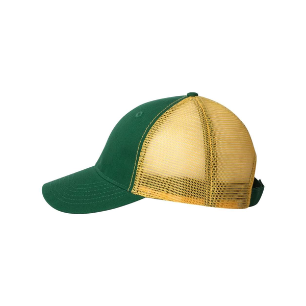 Sportsman™ Bio-Washed Trucker Cap