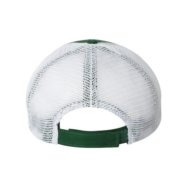 Sportsman™ Bio-Washed Trucker Cap