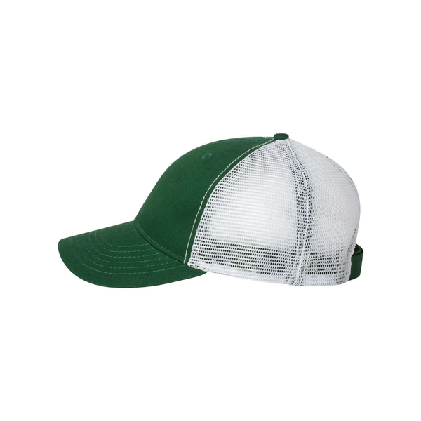 Sportsman™ Bio-Washed Trucker Cap