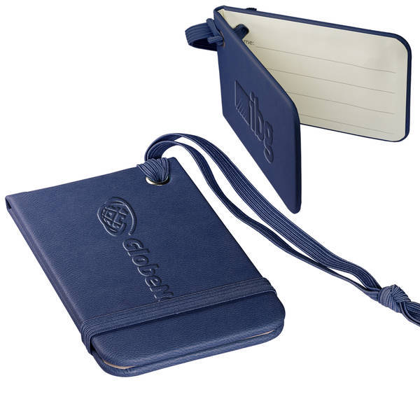 Tuscany™ Luggage Tag