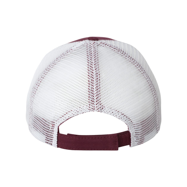 Sportsman™ Bio-Washed Trucker Cap