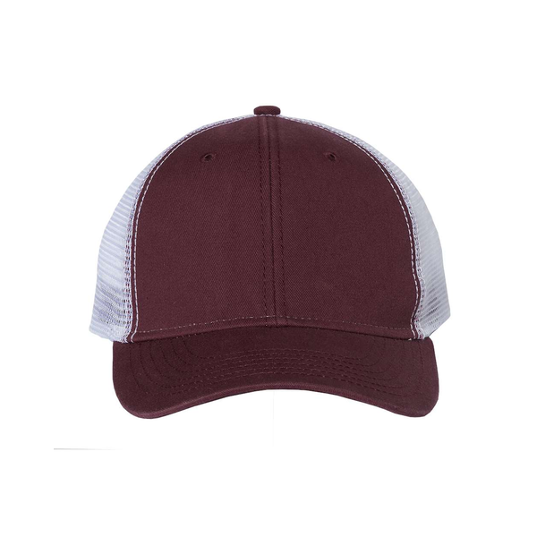 Sportsman™ Bio-Washed Trucker Cap