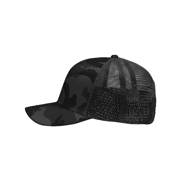 Sportsman™ Traditional Lo-Pro Mesh Back Trucker Fit Cap