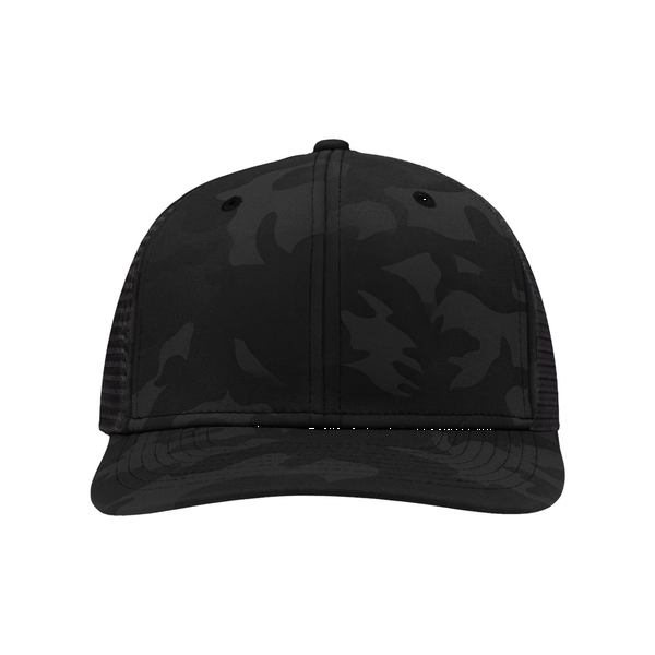 Sportsman™ Traditional Lo-Pro Mesh Back Trucker Fit Cap