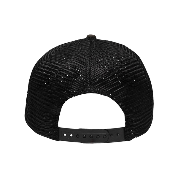 Sportsman™ Traditional Lo-Pro Mesh Back Trucker Fit Cap