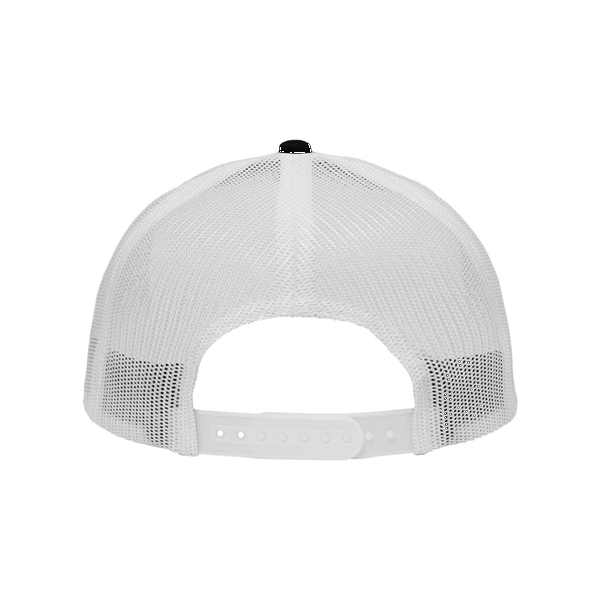 Sportsman™ Traditional Lo-Pro Mesh Back Trucker Fit Cap