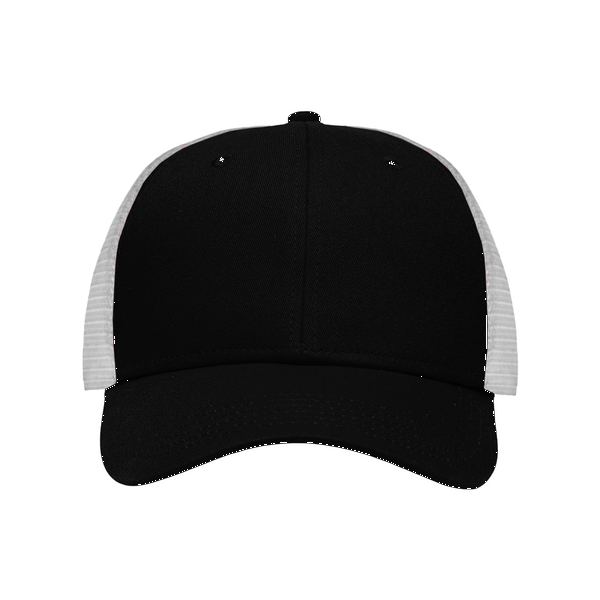 Sportsman™ Traditional Lo-Pro Mesh Back Trucker Fit Cap