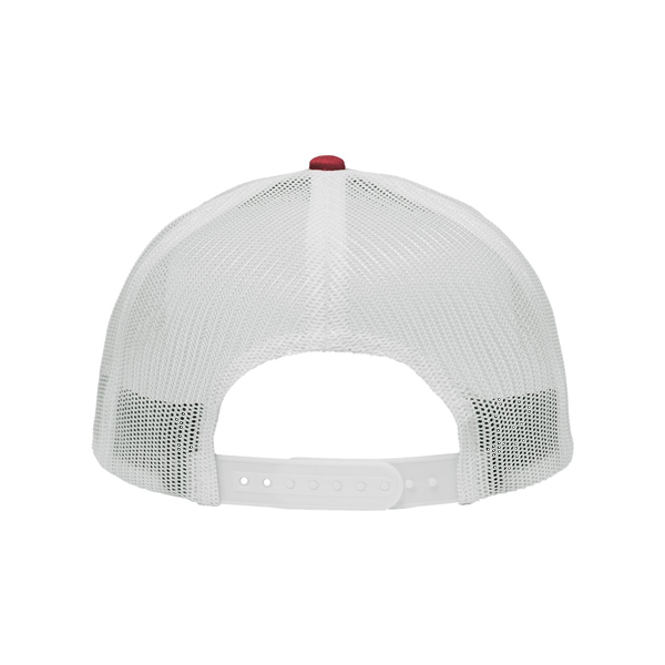 Sportsman™ Traditional Lo-Pro Mesh Back Trucker Fit Cap