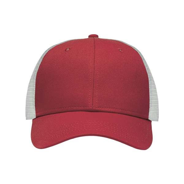 Sportsman™ Traditional Lo-Pro Mesh Back Trucker Fit Cap