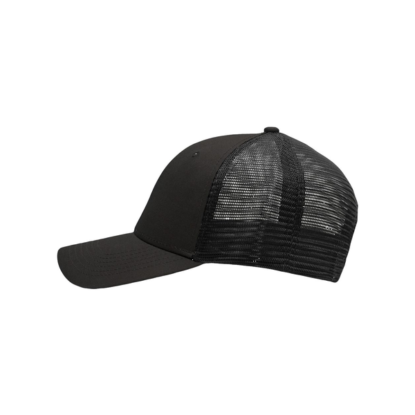 Sportsman™ Traditional Lo-Pro Mesh Back Trucker Fit Cap