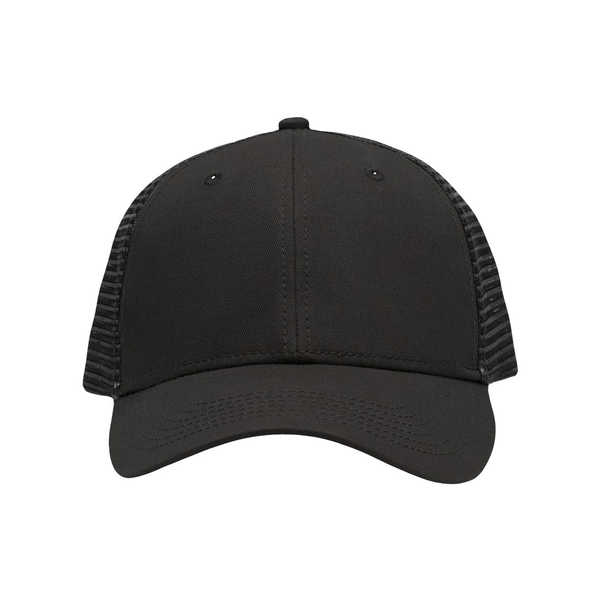 Sportsman™ Traditional Lo-Pro Mesh Back Trucker Fit Cap