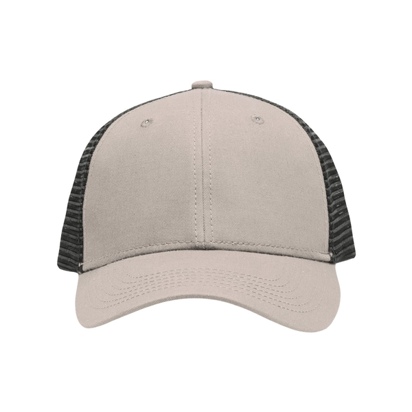 Sportsman™ Traditional Lo-Pro Mesh Back Trucker Fit Cap
