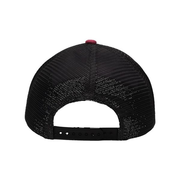 Sportsman™ Traditional Lo-Pro Mesh Back Trucker Fit Cap