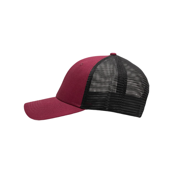 Sportsman™ Traditional Lo-Pro Mesh Back Trucker Fit Cap