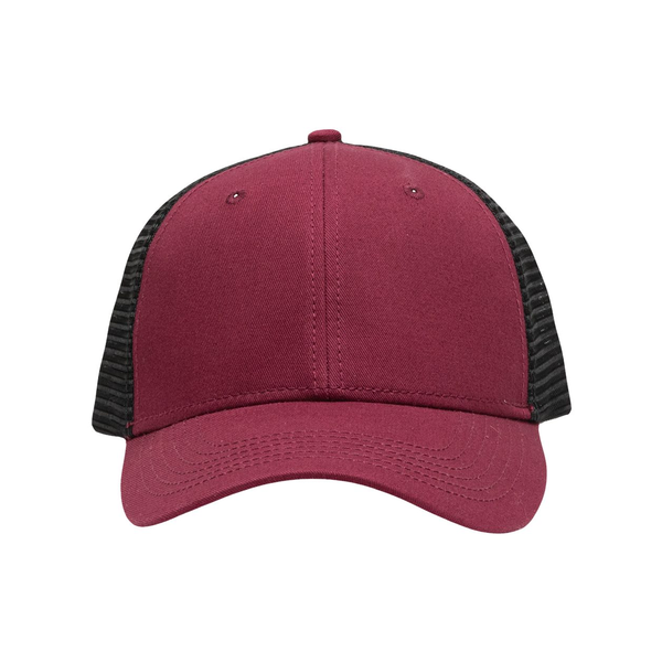 Sportsman™ Traditional Lo-Pro Mesh Back Trucker Fit Cap